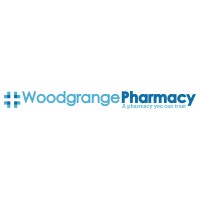 Woodgrange Pharmacy logo, Woodgrange Pharmacy contact details