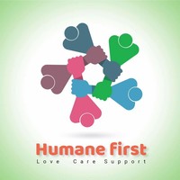 Humane First logo, Humane First contact details