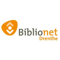 Biblionet Drenthe logo, Biblionet Drenthe contact details