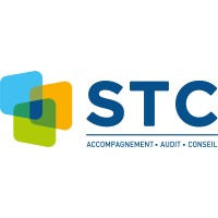 STC AUDIT ET CONSEIL logo, STC AUDIT ET CONSEIL contact details