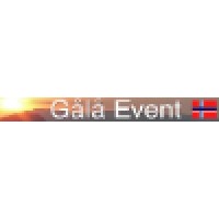 Gålå Event A/S logo, Gålå Event A/S contact details