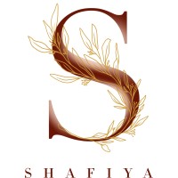 SHAFIYA logo, SHAFIYA contact details