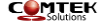 ComTEK Solutions logo, ComTEK Solutions contact details