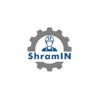 ShramIN Jobs logo, ShramIN Jobs contact details