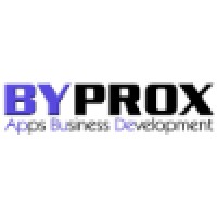 BYPROX logo, BYPROX contact details