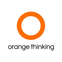 Orange Thinking Consulting logo, Orange Thinking Consulting contact details