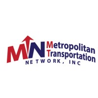 Metropolitan Transportation Network logo, Metropolitan Transportation Network contact details