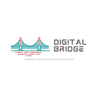 Digital Bridge logo, Digital Bridge contact details