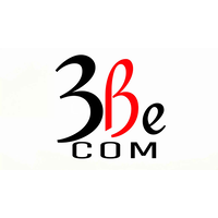 3BeCOM, Inc. logo, 3BeCOM, Inc. contact details