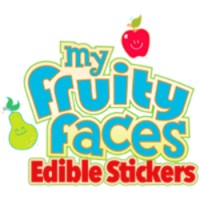 My Fruity Faces logo, My Fruity Faces contact details