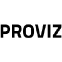 ProViz Inc. logo, ProViz Inc. contact details