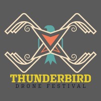 Thunderbird Drone Festival logo, Thunderbird Drone Festival contact details