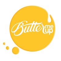 Butter Me Up logo, Butter Me Up contact details