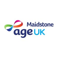 Age UK Maidstone logo, Age UK Maidstone contact details