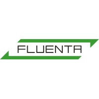 Fluenta logo, Fluenta contact details