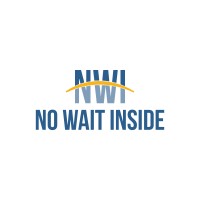 No Wait Inside logo, No Wait Inside contact details