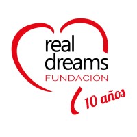 Fundacion real dreams logo, Fundacion real dreams contact details