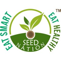 Seed Nation logo, Seed Nation contact details