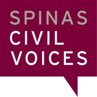 Spinas Civil Voices logo, Spinas Civil Voices contact details