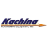 Kachina Automotive Equipment, Inc. logo, Kachina Automotive Equipment, Inc. contact details