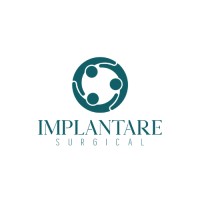 Implantare Surgical Comércio de Produtos Hospitalares Ltda logo, Implantare Surgical Comércio de Produtos Hospitalares Ltda contact details