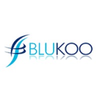 Blukoo logo, Blukoo contact details