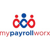 My Payroll Worx logo, My Payroll Worx contact details