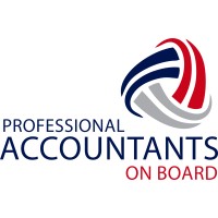 Professional Accountants on Board logo, Professional Accountants on Board contact details