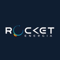 Rocket Energia logo, Rocket Energia contact details