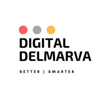 Digital Delmarva logo, Digital Delmarva contact details