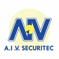 AIV SECURITEC logo, AIV SECURITEC contact details