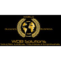 WDB Solutions logo, WDB Solutions contact details