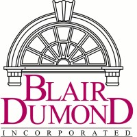 Blair-Dumond, Inc. logo, Blair-Dumond, Inc. contact details