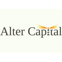 Alter Capital logo, Alter Capital contact details