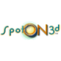 Spoton3D, LLC logo, Spoton3D, LLC contact details