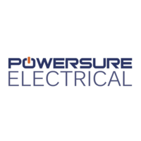 Powersure Electrical logo, Powersure Electrical contact details