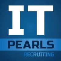 IT-Pearls logo, IT-Pearls contact details