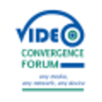 Video Convergence Forum logo, Video Convergence Forum contact details