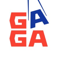 GAGA logo, GAGA contact details