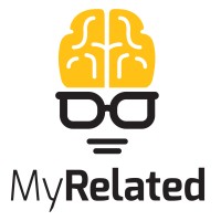 MyRelated logo, MyRelated contact details