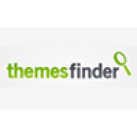 ThemesFinder.com logo, ThemesFinder.com contact details