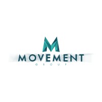 Movement Group LTD logo, Movement Group LTD contact details