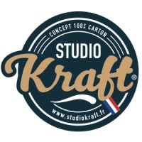 STUDIO KRAFT logo, STUDIO KRAFT contact details