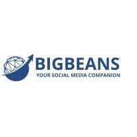 BIG BEANS logo, BIG BEANS contact details