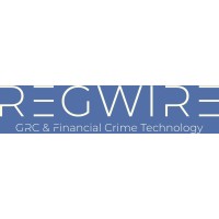 RegWire Tech Ltd logo, RegWire Tech Ltd contact details