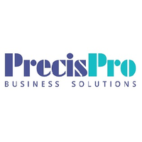 PrecisPro Business Solutions logo, PrecisPro Business Solutions contact details