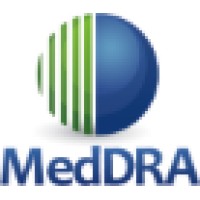 MedDRA MSSO logo, MedDRA MSSO contact details