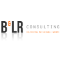 B&LR Consulting Ltd logo, B&LR Consulting Ltd contact details