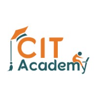 CIT Academy Indore logo, CIT Academy Indore contact details