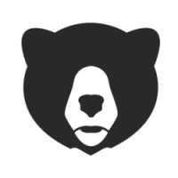 RGBear logo, RGBear contact details